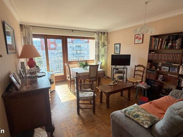 Appartement 3 pièces 75 m²