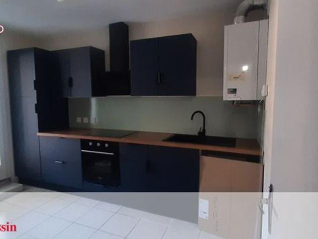 Appartement 3 pièces 75 m²