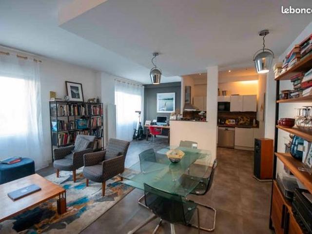 Appartement 3 pièces 75 m²