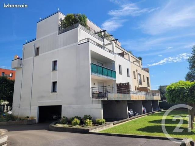 Appartement 3 pièces 75 m²