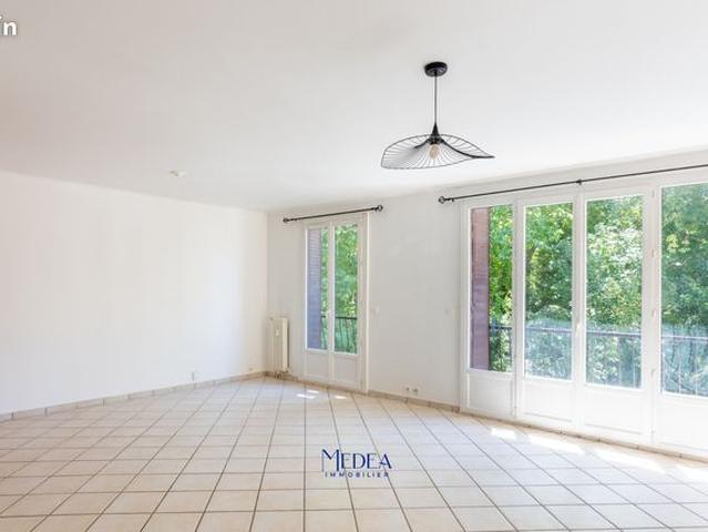 Appartement 3 pièces 75 m²