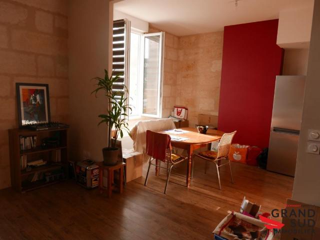 Appartement 3 pièces 75 m²