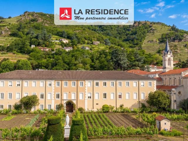 Appartement 3 pièces 75 m²