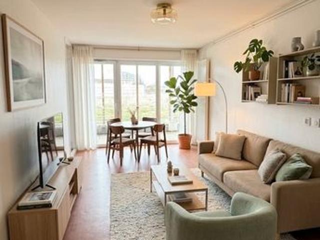 Appartement 3 pièces 75 m²