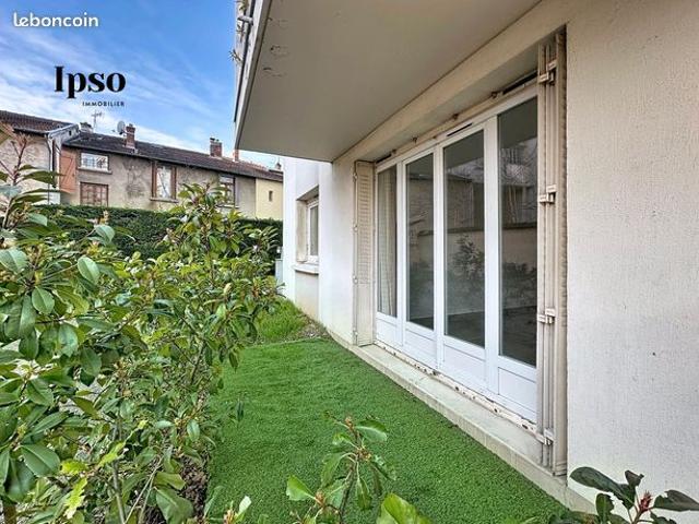 Appartement 3 pièces 75 m²