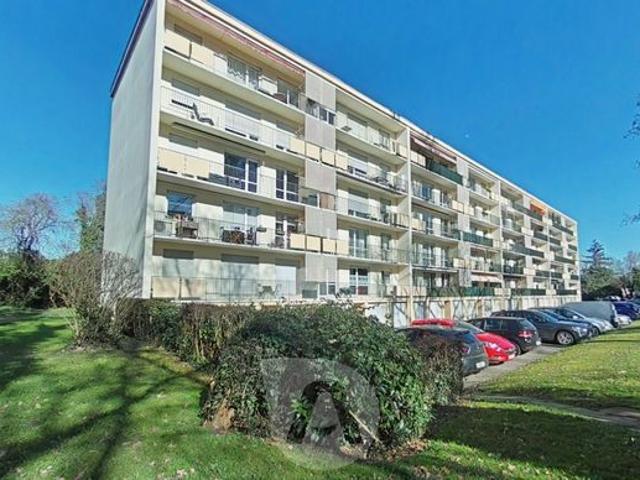 Appartement 3 pièces 75 m²