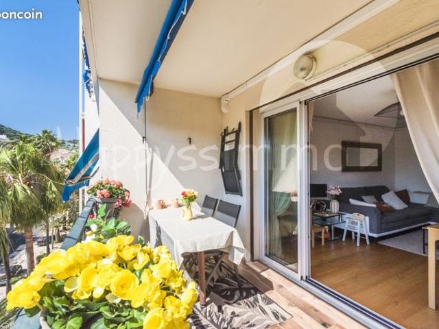 Appartement 3 pièces 75 m²