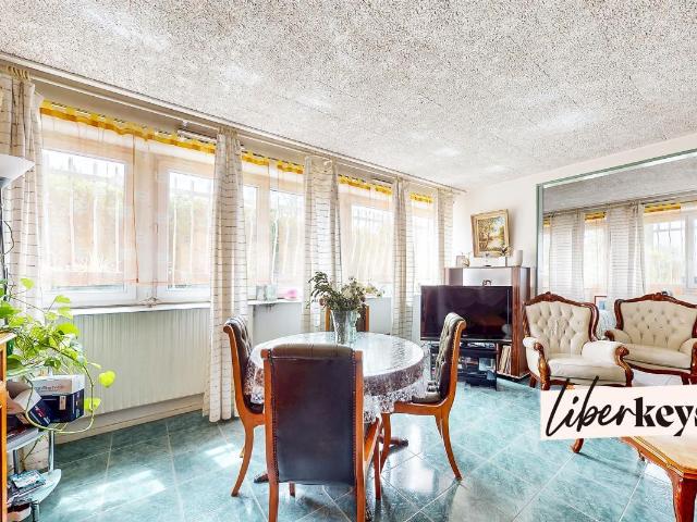 Appartement 3 pièces 75 m²
