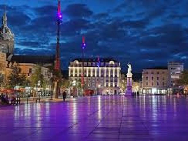 Appartement 3 pièces 75 m²