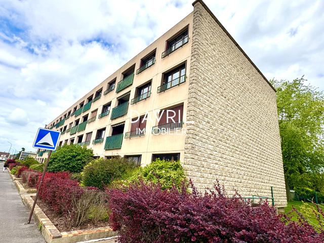 Appartement 3 pièces 75 m²