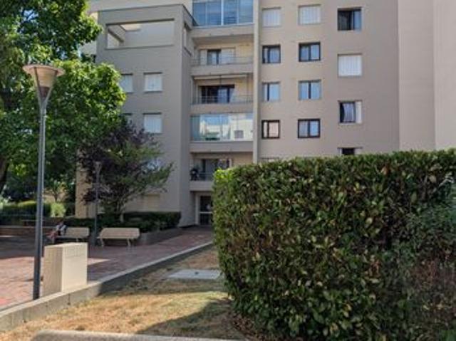 Appartement 3 pièces 75 m²