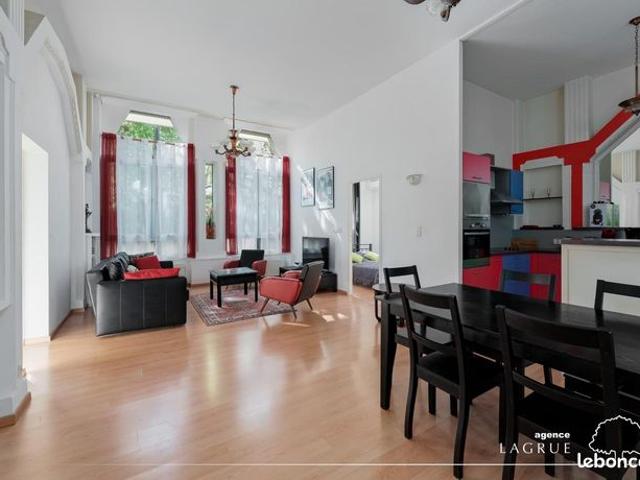 Appartement 3 pièces 75 m²
