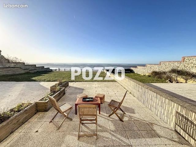 Appartement 3 pièces 75 m²