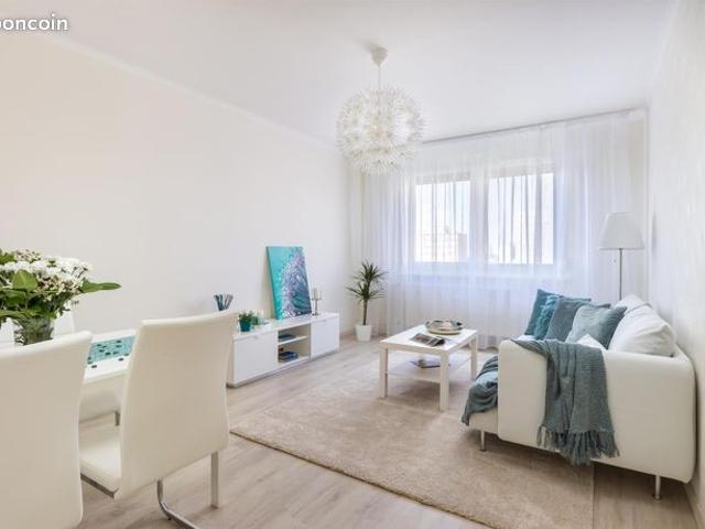 Appartement 3 pièces 75 m²