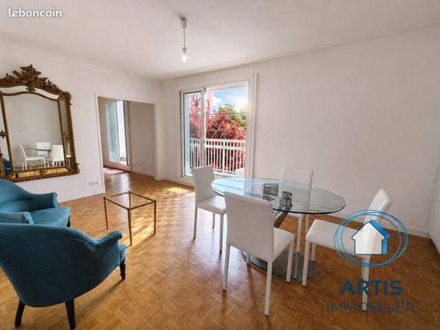 Appartement 3 pièces 75 m²