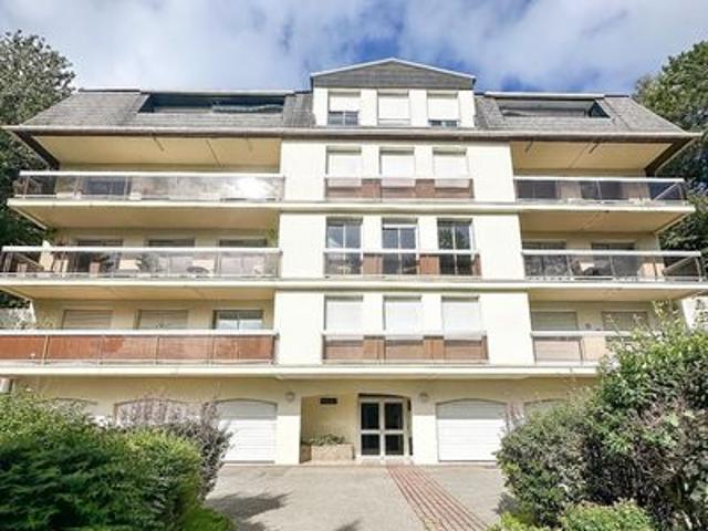 Appartement 3 pièces 75 m²