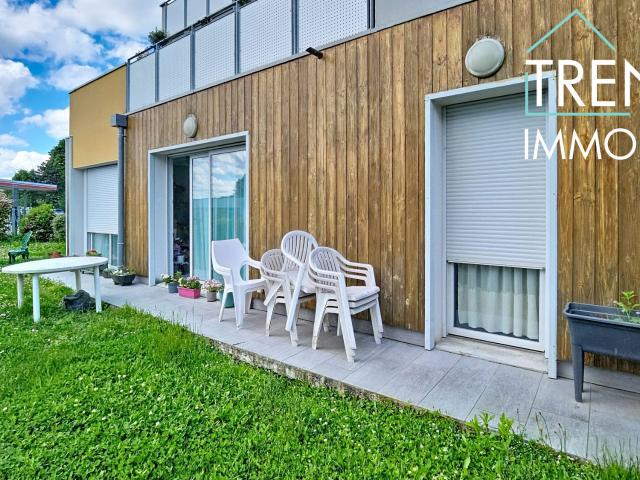Appartement 3 pièces 75 m²