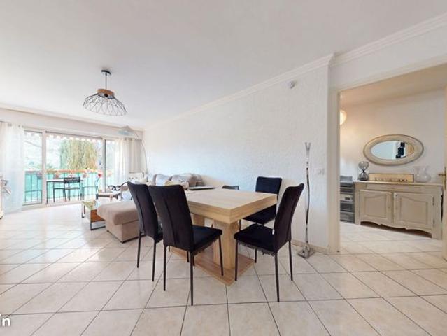 Appartement 3 pièces 75 m²