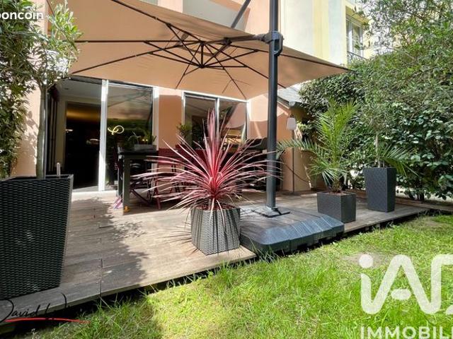 Appartement 3 pièces 75 m²