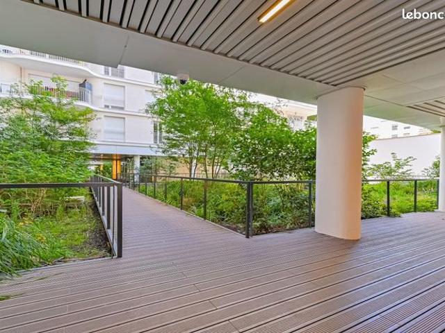 Appartement 3 pièces 75 m²