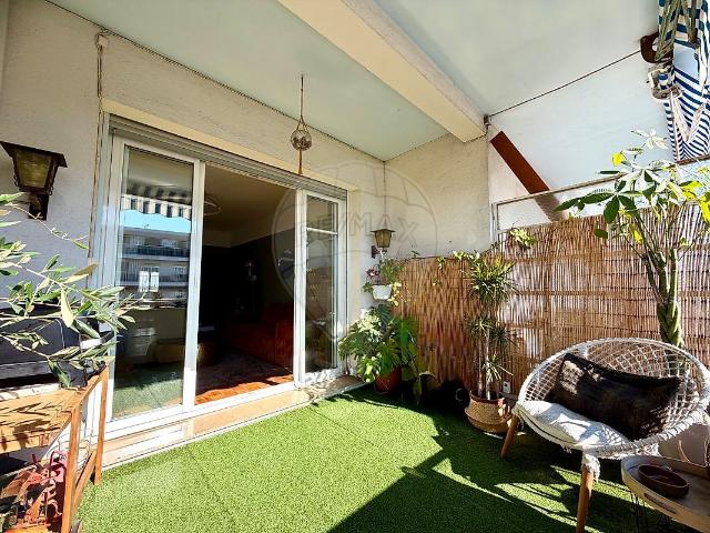 Appartement 3 pièces 75 m²