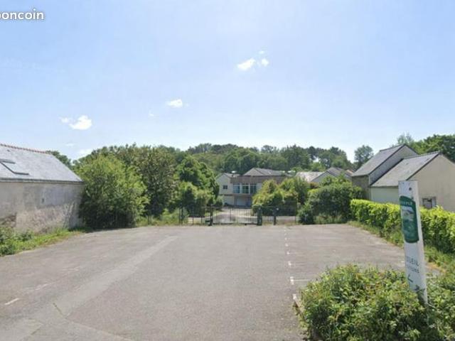 Appartement 3 pièces 75 m²