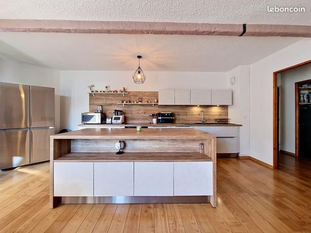 Appartement 3 pièces 75 m²