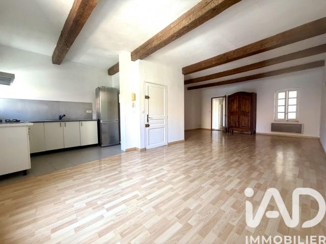 Appartement 3 pièces 75 m²