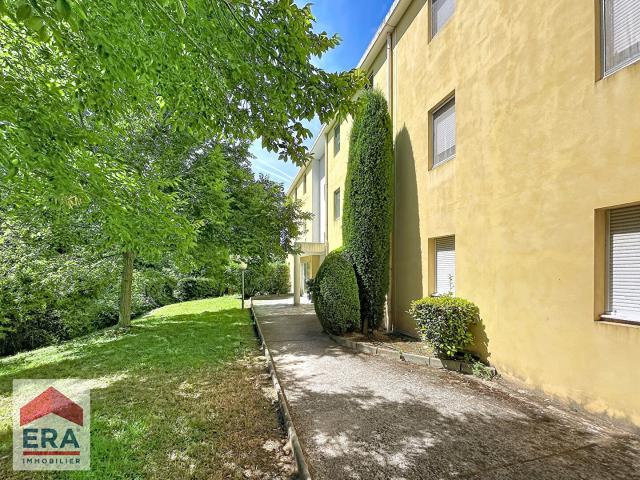 Appartement 3 pièces 75 m²