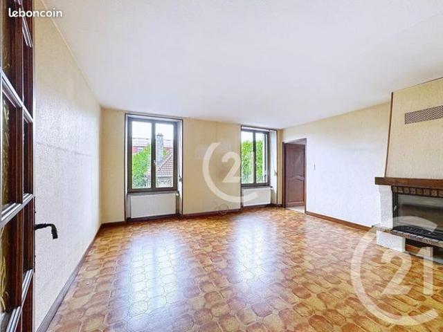 Appartement 3 pièces 75 m²