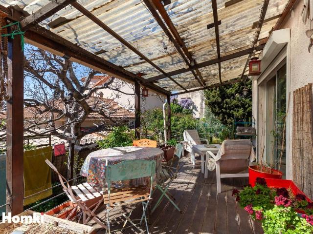 Appartement 3 pièces 75 m²