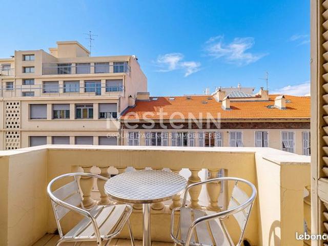 Appartement 3 pièces 75 m²