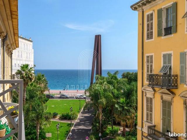 Appartement 3 pièces 76 m²