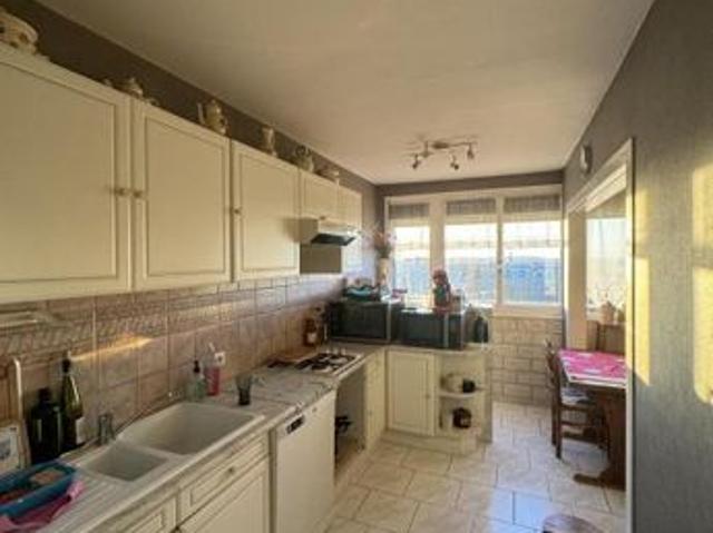 Appartement 3 pièces 75 m²
