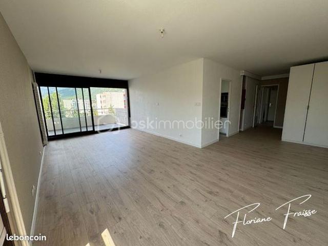 Appartement 3 pièces 75 m²