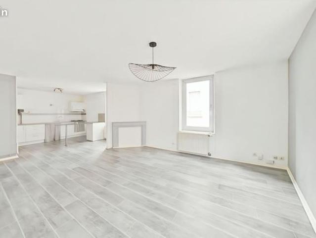 Appartement 3 pièces 75 m²