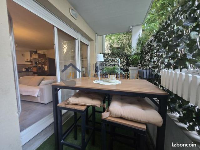 Appartement 3 pièces 75 m²