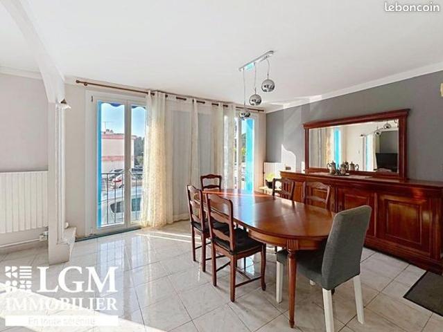 Appartement 3 pièces 75 m²