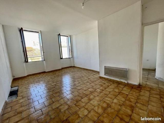 Appartement 3 pièces 75 m²