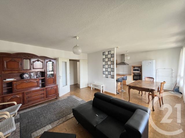 Appartement 3 pièces 75 m²