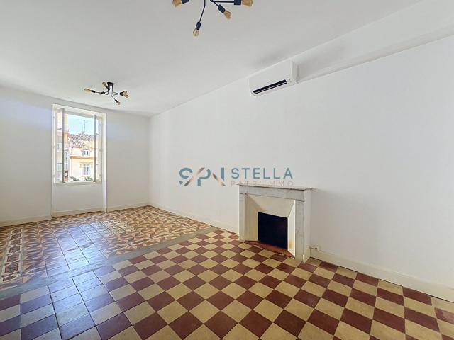 Appartement 3 pièces 75 m²