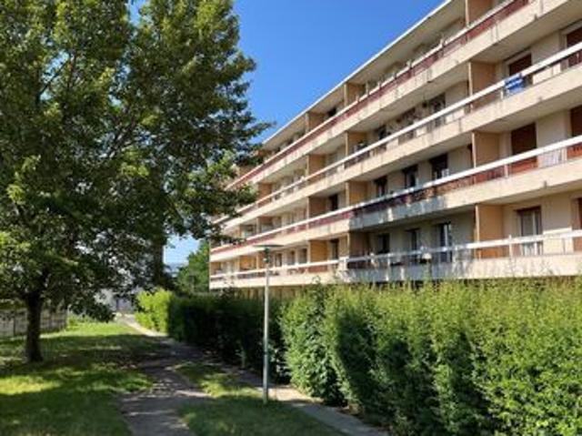 Appartement 3 pièces 75 m²