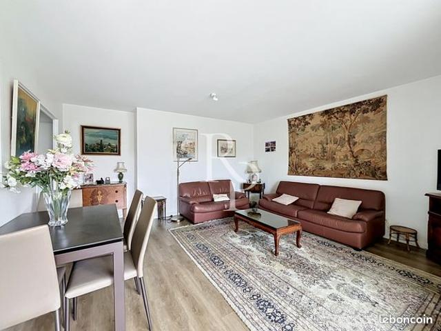 Appartement 3 pièces 75 m²