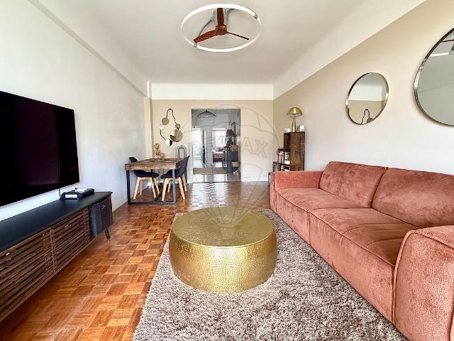 Appartement 3 pièces 75 m²
