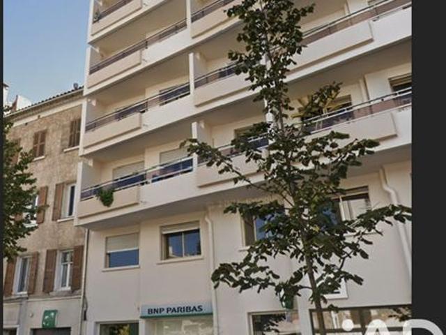 Appartement 3 pièces 75 m²