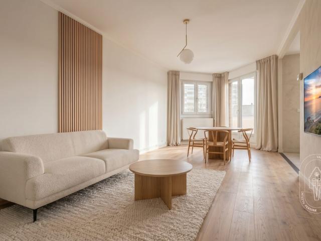 Appartement 3 pièces 75 m²