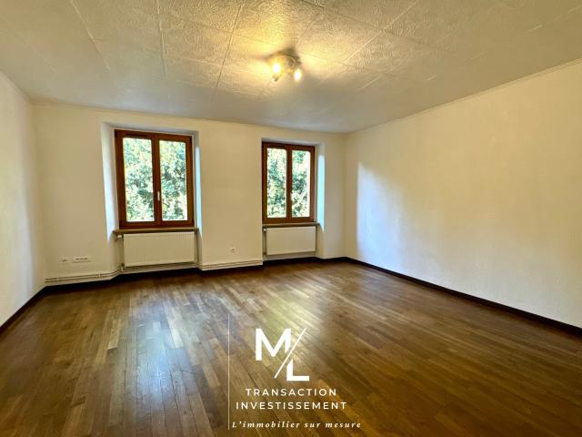 Appartement 3 pièces 75 m²