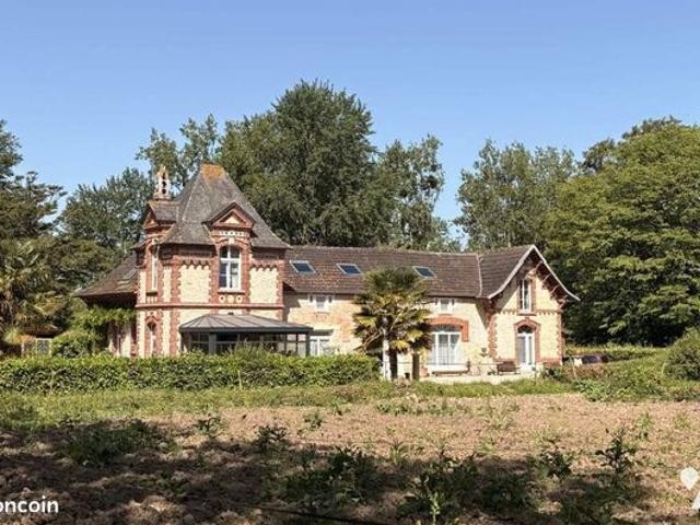 Appartement 3 pièces 75 m²
