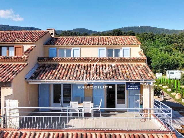 Appartement 3 pièces 75 m²