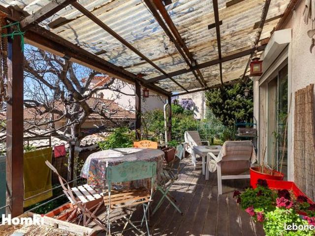 Appartement 3 pièces 75 m²